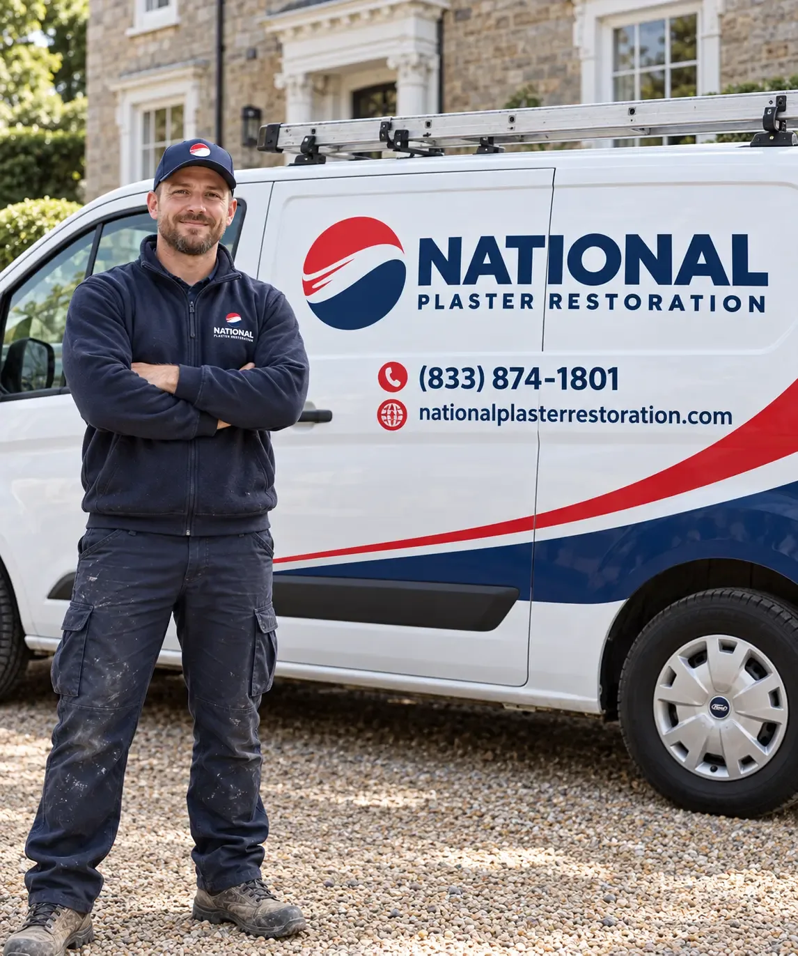 Plaster Repair company in Buffalo Gap, TX